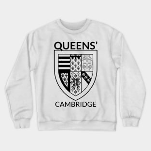 Queens' College cambridge Crewneck Sweatshirt